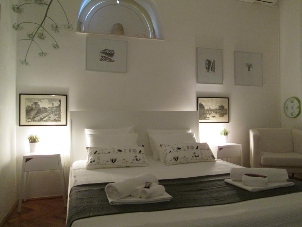 St. Lazarus Room دوبروفينك الغرفة الصورة