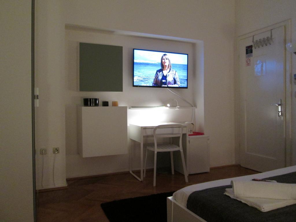 St. Lazarus Room دوبروفينك الغرفة الصورة