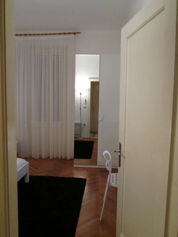 St. Lazarus Room دوبروفينك المظهر الخارجي الصورة