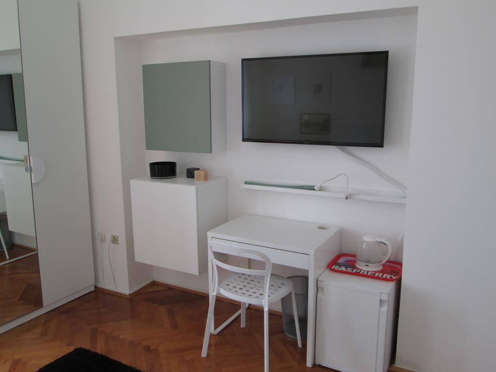 St. Lazarus Room دوبروفينك الغرفة الصورة