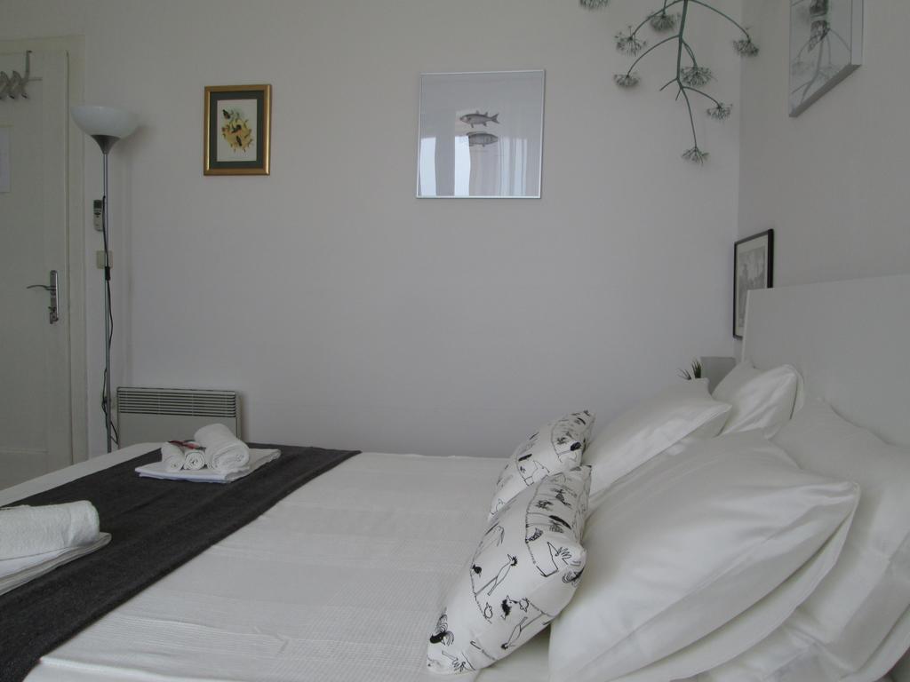 St. Lazarus Room دوبروفينك الغرفة الصورة