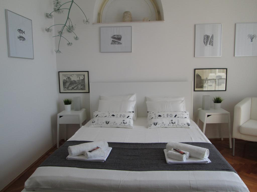 St. Lazarus Room دوبروفينك الغرفة الصورة
