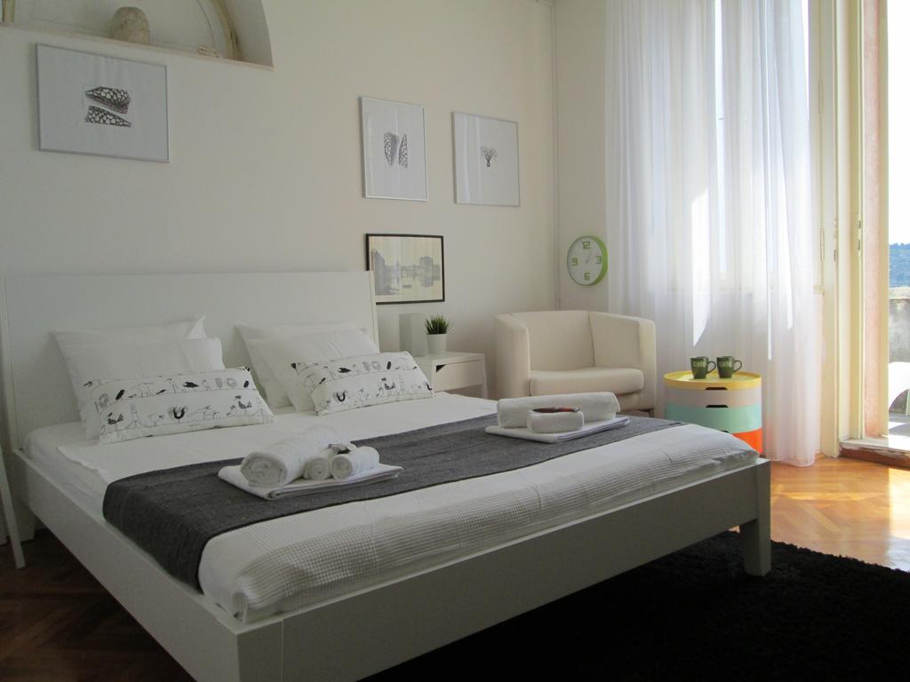 St. Lazarus Room دوبروفينك الغرفة الصورة
