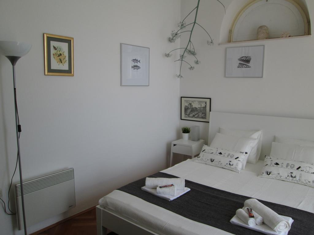 St. Lazarus Room دوبروفينك الغرفة الصورة