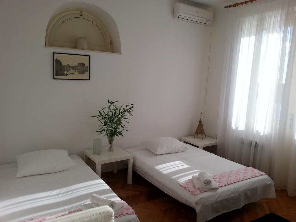 St. Lazarus Room دوبروفينك المظهر الخارجي الصورة