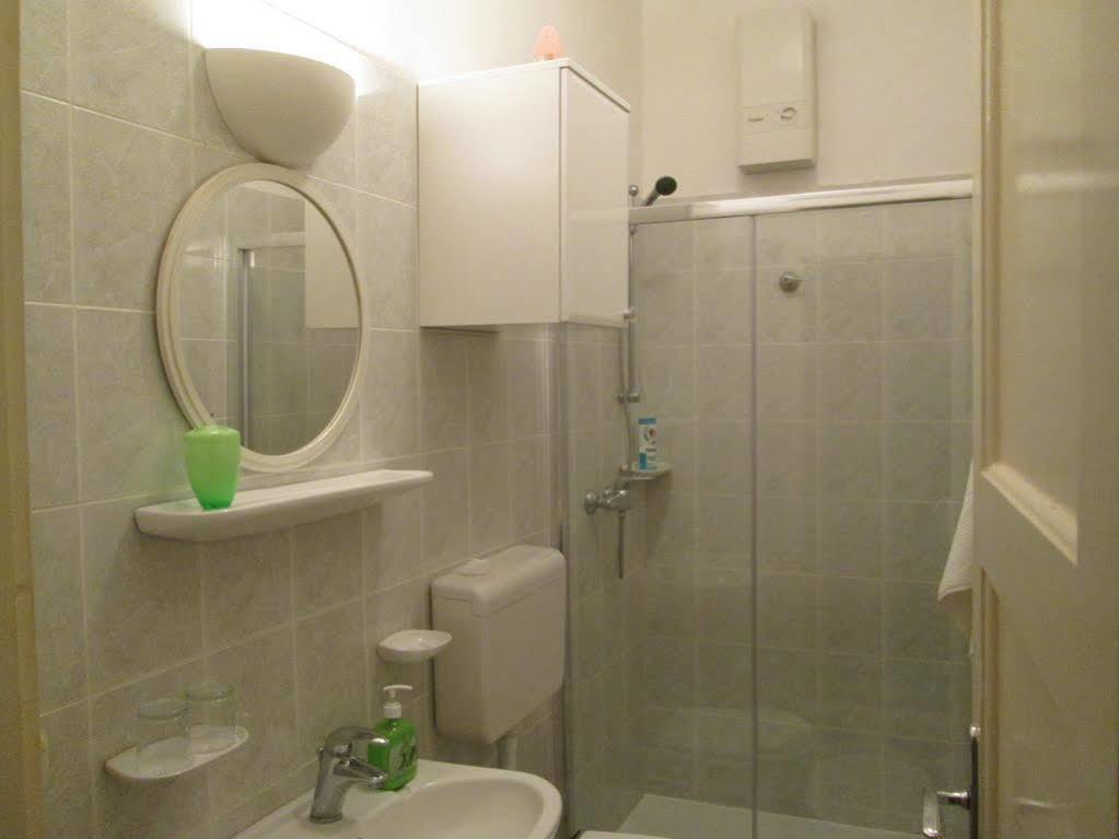 St. Lazarus Room دوبروفينك المظهر الخارجي الصورة